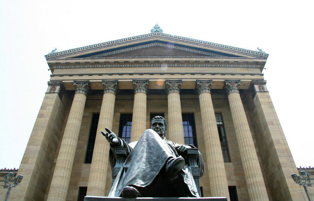 John Marshall's Supreme Court