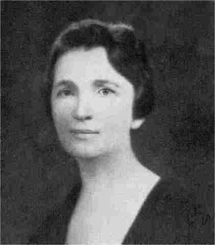Margaret Sanger