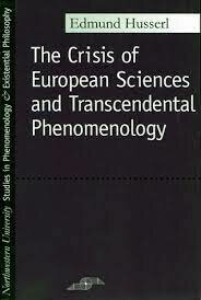 "The Crisis of European Sciences and Transcendental Phenomenology" published