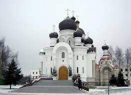 Eastern Orthodox Church
