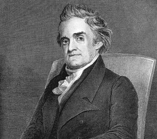 Noah Webster