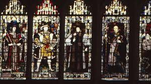 Church of England/Anglican