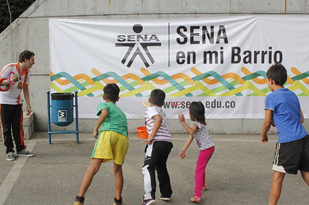 La primera gran investigación.