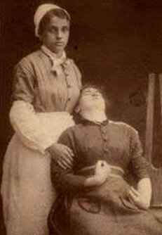 Primer caso documentado de exorcismo en Latinoamerica