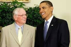 Armstrong speaks out against Obama.