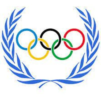 Timeline: Juegos Olimpicos