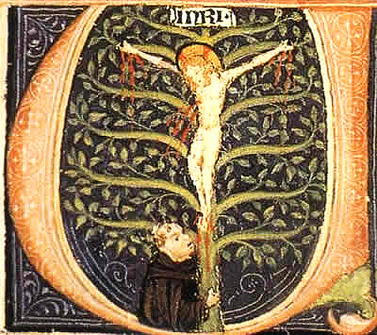 * Ubertino da Casale (1259-1330)