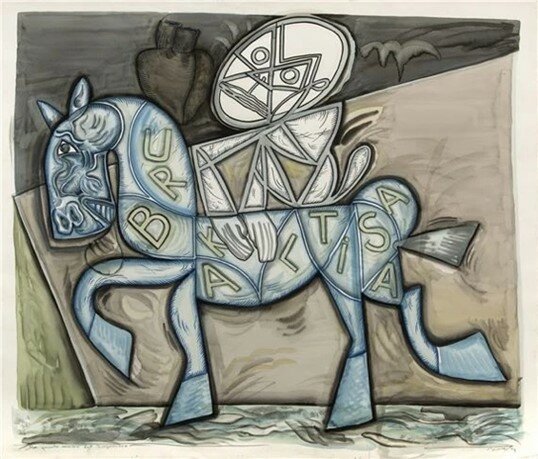 La quinta noche del ingeniero.