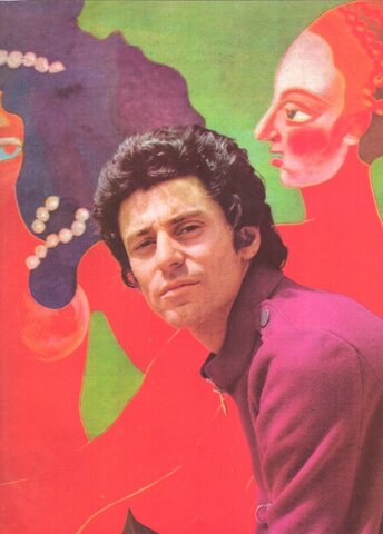 Nicolás García Uriburu