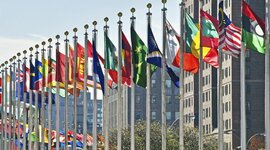 Timeline: Contexto Histórico de la Creación de la OEA, OMC y ONU