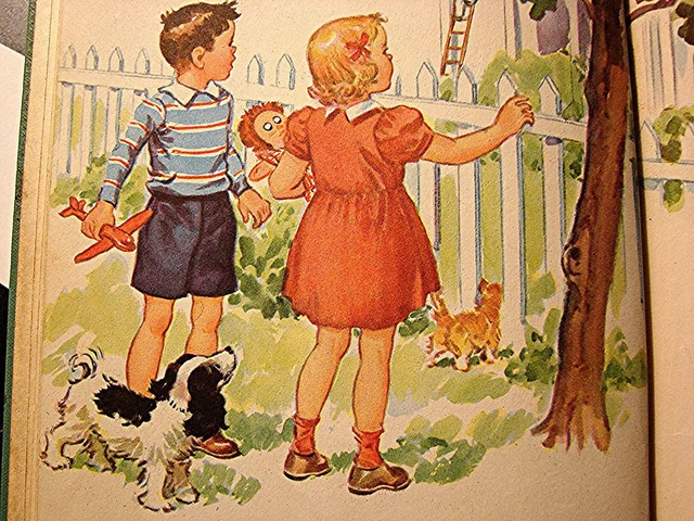 Elson-Gray Basic Readers