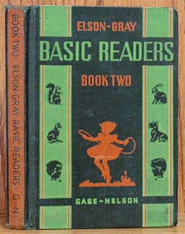 William H. Elson And WIlliam S. Gray