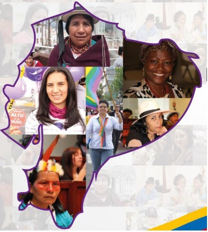 Derecho a la Mujer en la Actualidad