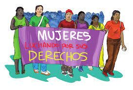 Derechos  Humanos a la Mujer