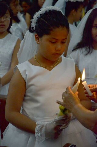 Cuando tenía 10 años