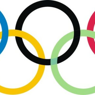 Timeline: INICIO DE LOS JUEGOS OLIMPICOS