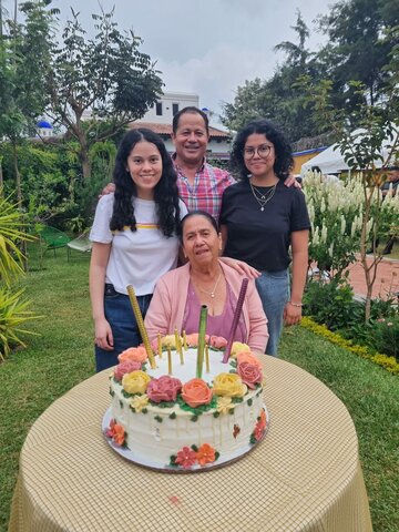 Cuando tenía 16 años