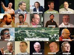 FIRMA DE MANIFIESTO AGIL