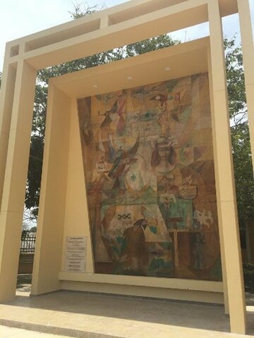 Simbología de Barranquilla.