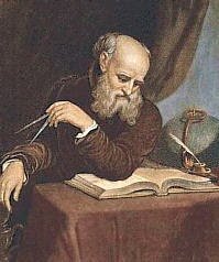 Padre de la Trigonometria