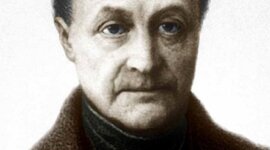 Timeline: Auguste Comte