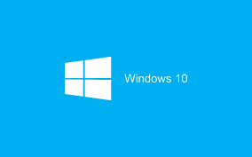 Windows 10