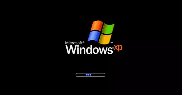 Windows XP