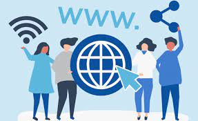 WWW ( World Wide Web)