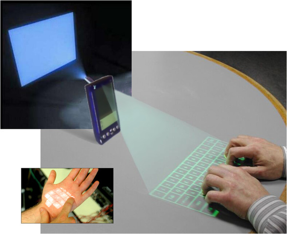 КВАНТОВЫЙ КОМПЬЮТЕР