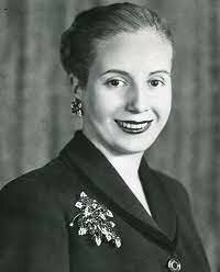 Fallecimiento de Eva Perón