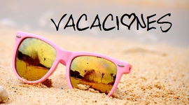 Timeline: Vacaciones