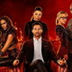 Hd wallpaper tv show lucifer lucifer morningstar tom ellis