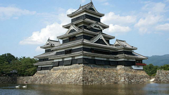 Arquitectura Japonesa