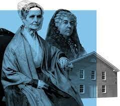 Día Internacional de la Mujer