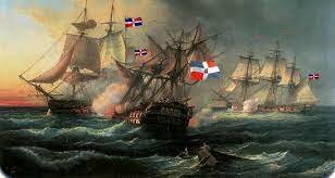 15 de abril, Batalla de Tortuguero en Azua