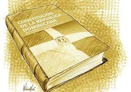Primera Constitución Dominicana