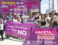 Derechos de la Mujer Actualmente
