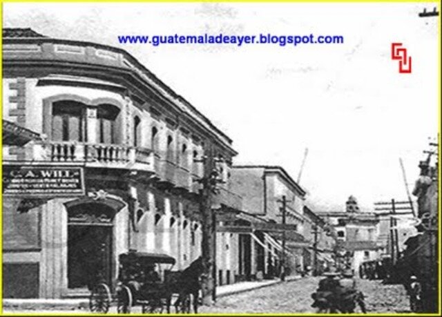 Banco Central de Guatemala