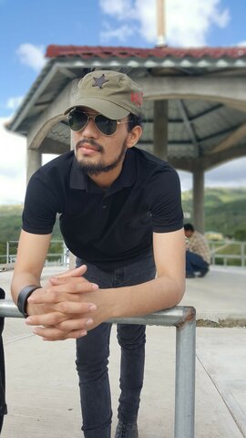 Jimmy Karim Castellanos Henriquez