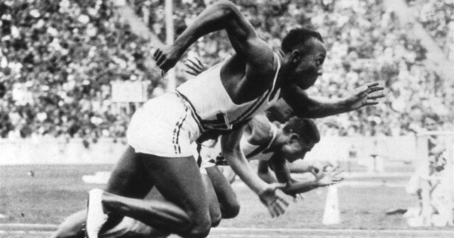 Juegos de la XI Olimpíada Berlín