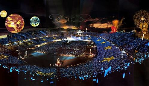 JUEGOS OLIMPICOS DE 1992