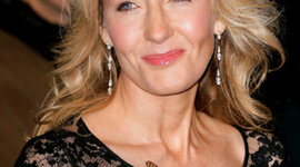 Timeline: Ali & Nagi: J.K. Rowling