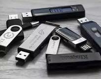 PENDRIVE O USB