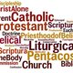 So many denominations 0