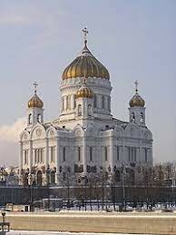 Eastern orthodox church