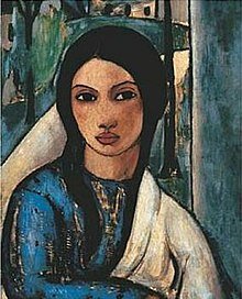 La Gitana Tropical, Víctor Manuel García Valdés