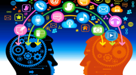 Timeline: Tecnologías de la Información y la Comunicación