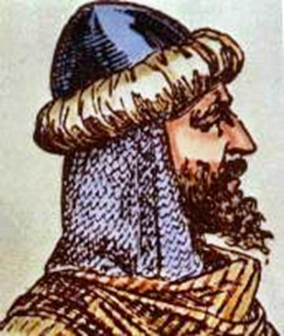 Últim califa de Còrdova