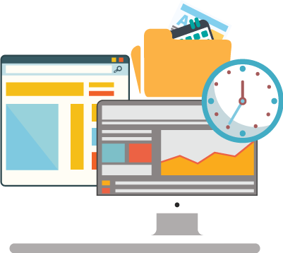 Empresas que apoyaron al avances del software en el salvador