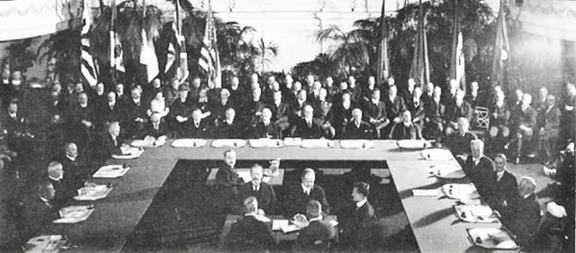 Primera Conferencia Internacional Panamericana